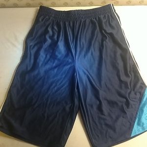 Starter athletic shorts